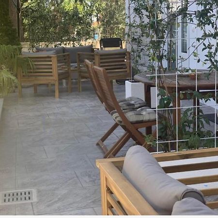 Apartments Artemus Karliva إيزولا المظهر الخارجي الصورة