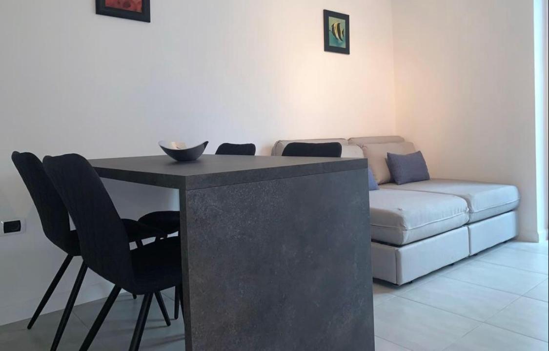 Apartments Artemus Karliva إيزولا المظهر الخارجي الصورة