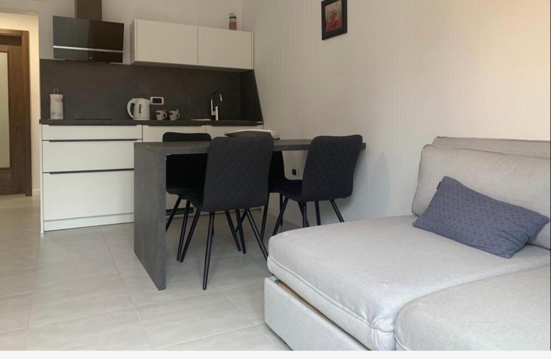 Apartments Artemus Karliva إيزولا المظهر الخارجي الصورة