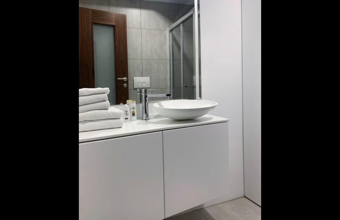 Apartments Artemus Karliva إيزولا المظهر الخارجي الصورة