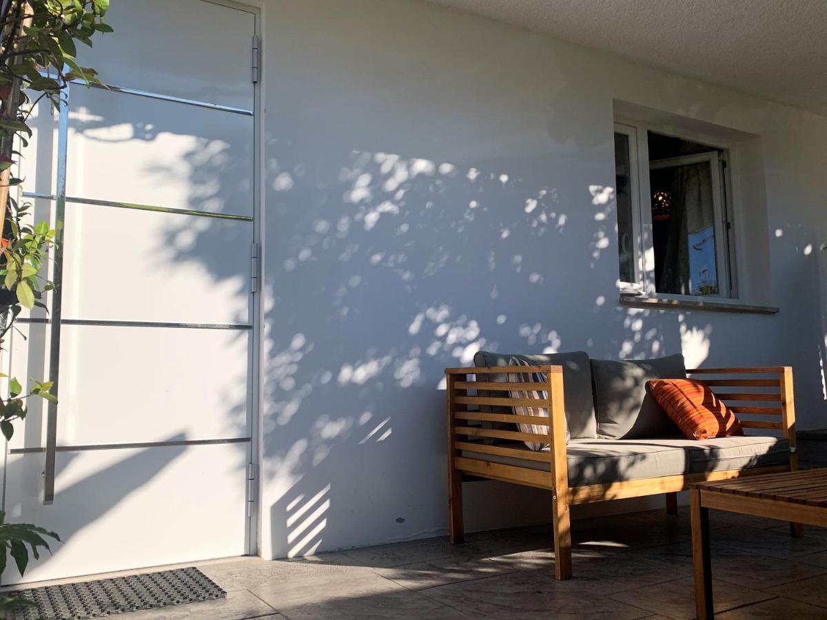 Apartments Artemus Karliva إيزولا المظهر الخارجي الصورة